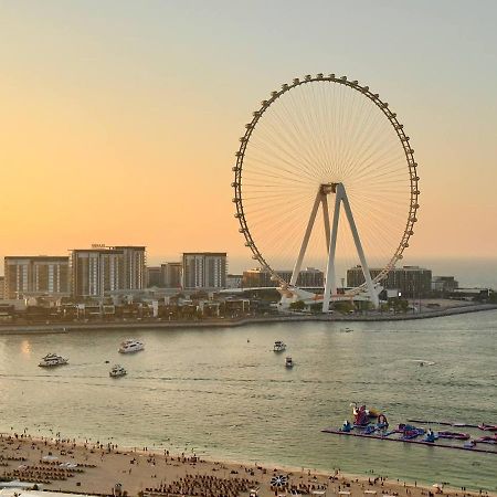 دبي Ar Holiday Home Jbr 2 المظهر الخارجي الصورة