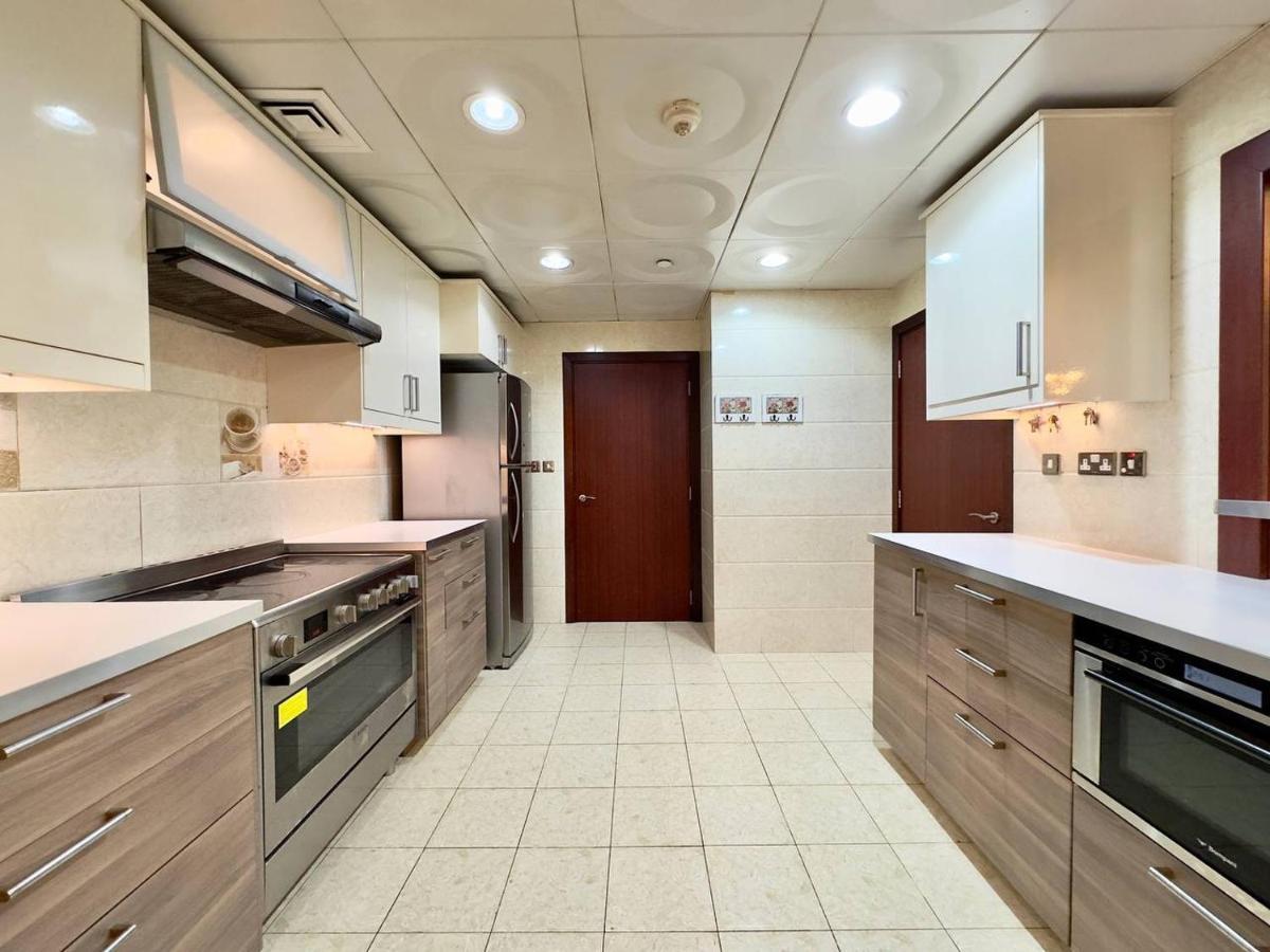 دبي Ar Holiday Home Jbr 2 المظهر الخارجي الصورة