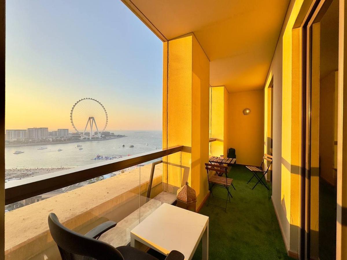 دبي Ar Holiday Home Jbr 2 المظهر الخارجي الصورة