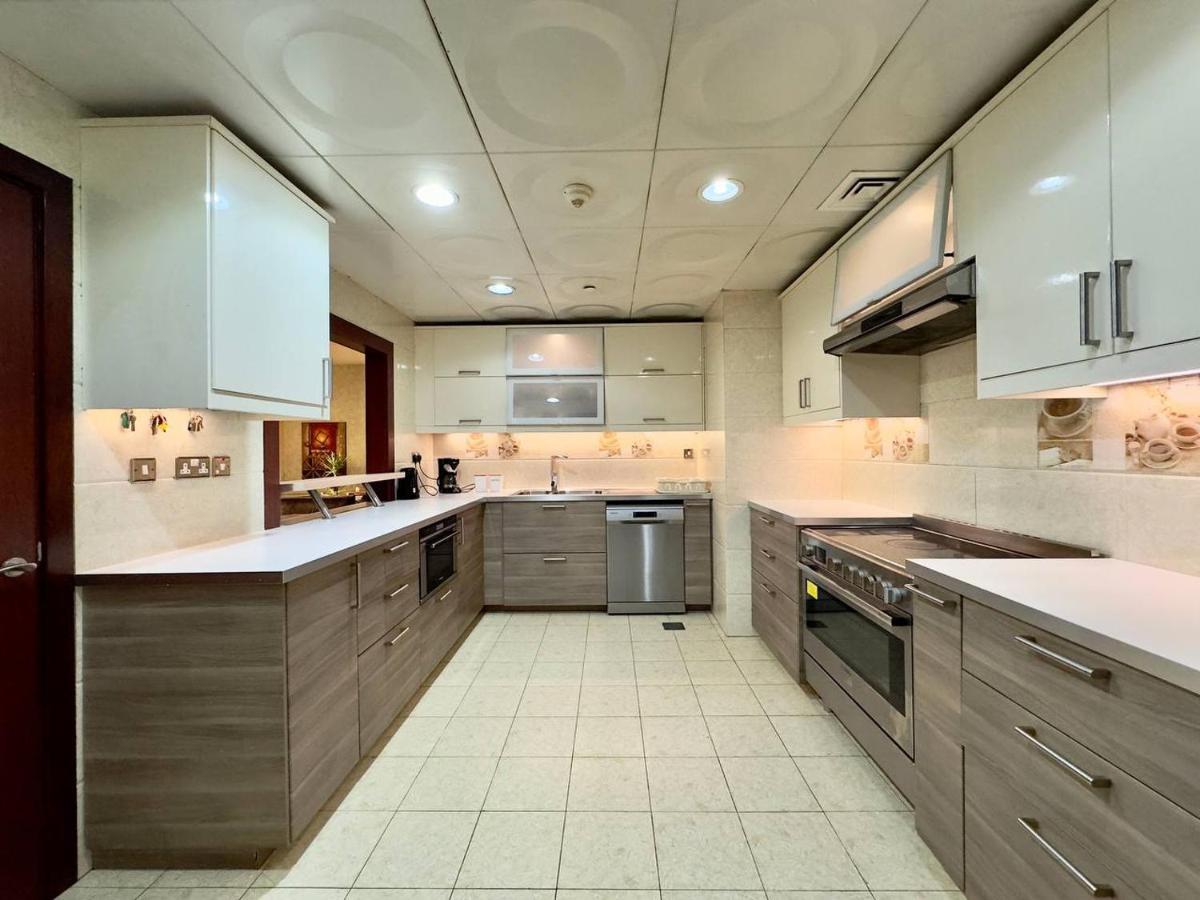 دبي Ar Holiday Home Jbr 2 المظهر الخارجي الصورة