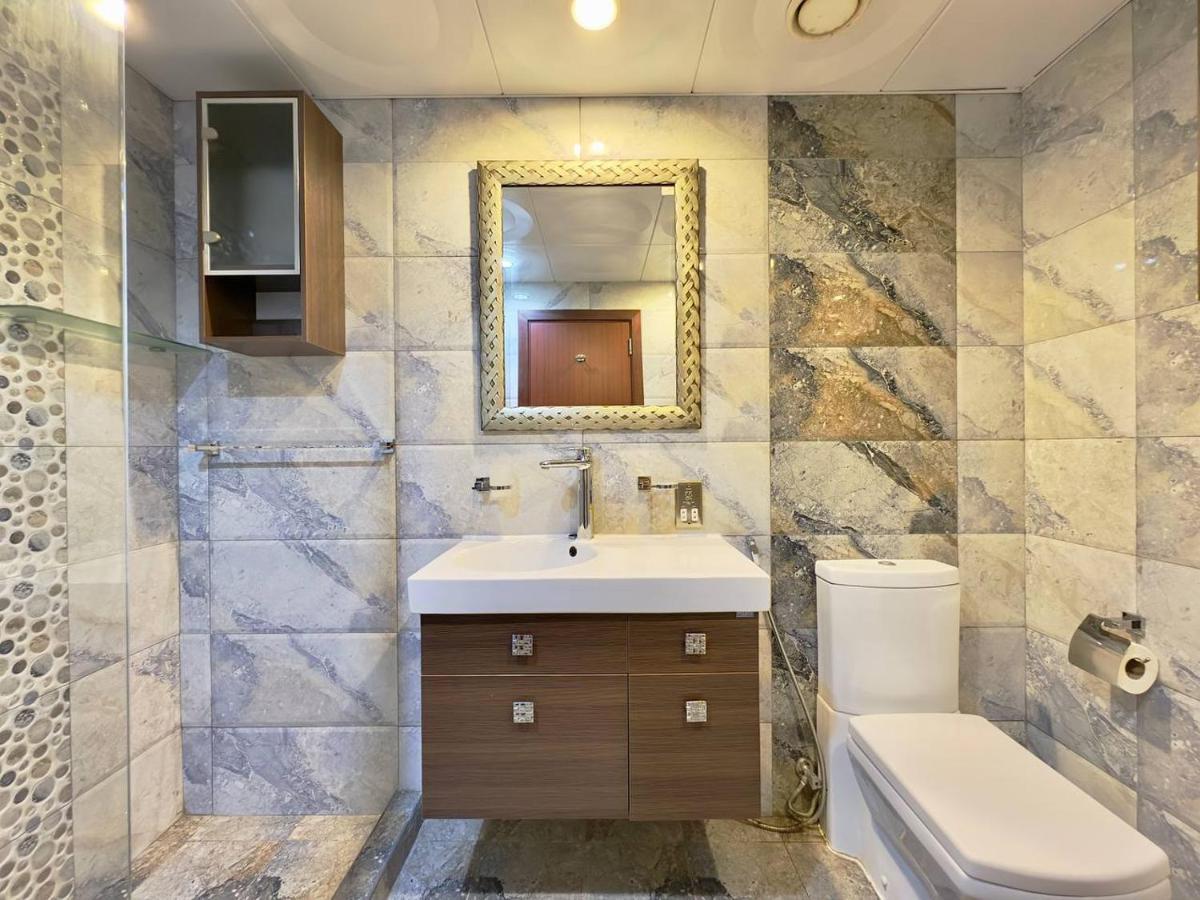 دبي Ar Holiday Home Jbr 2 المظهر الخارجي الصورة