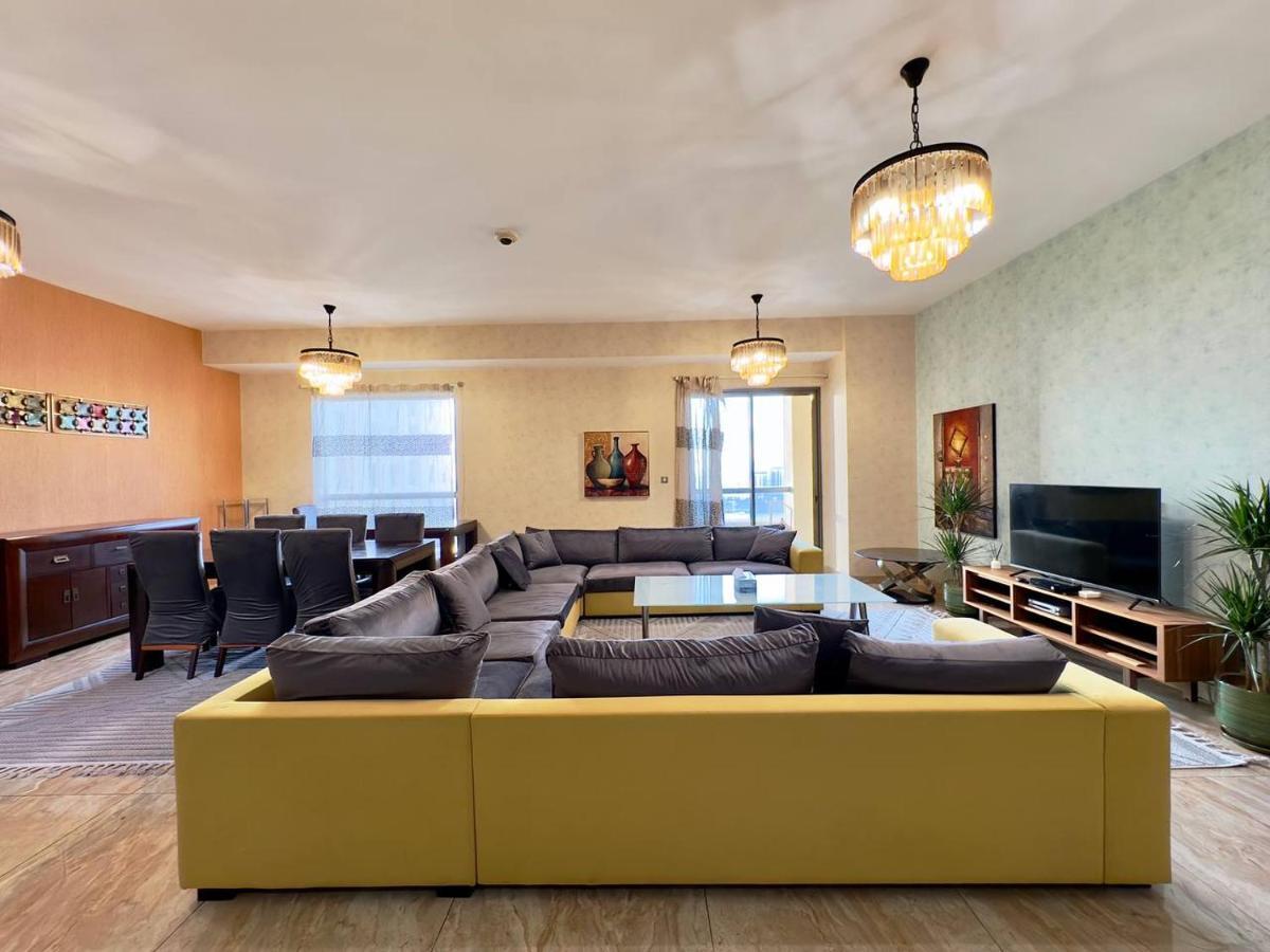 دبي Ar Holiday Home Jbr 2 المظهر الخارجي الصورة