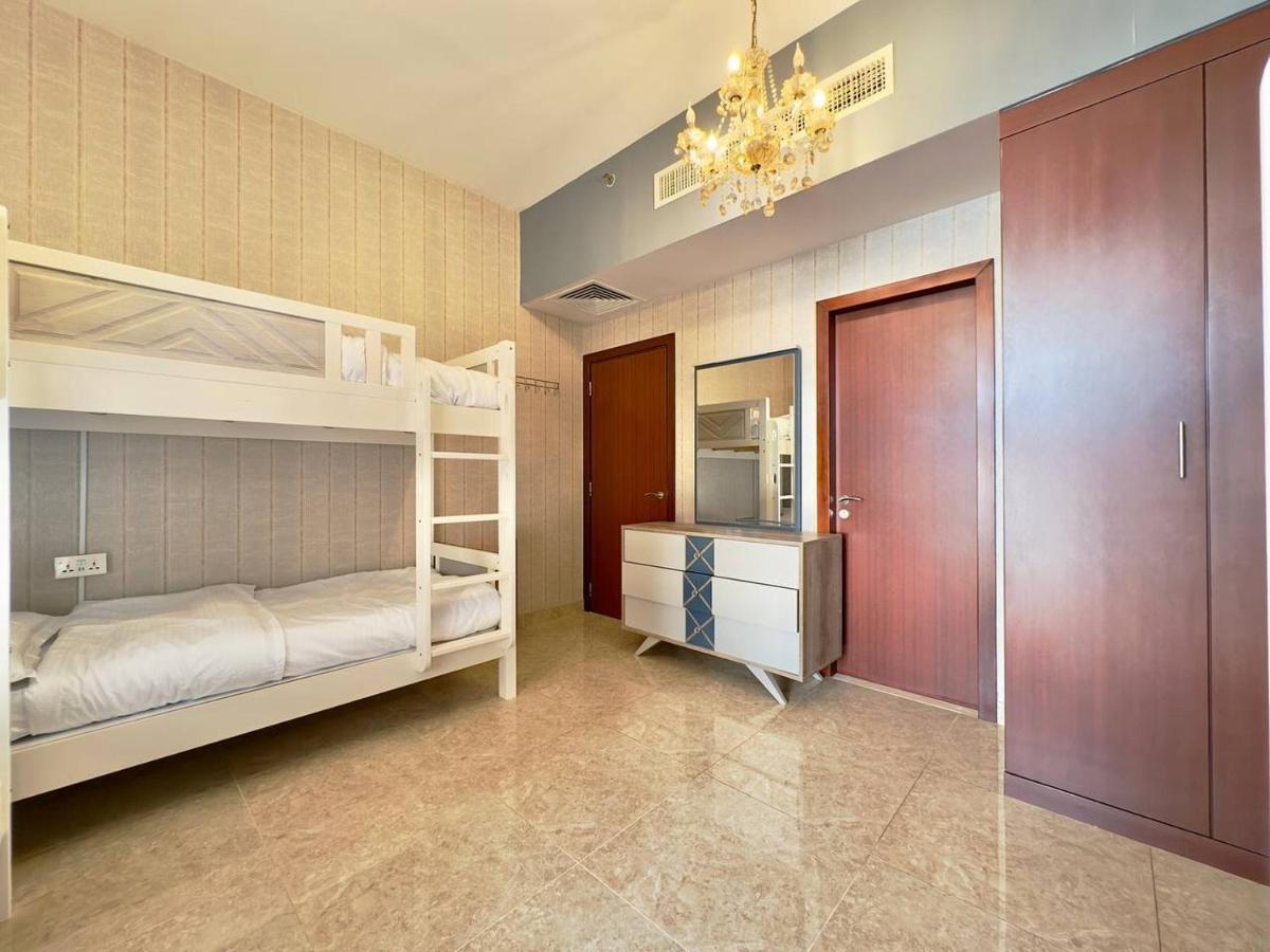 دبي Ar Holiday Home Jbr 2 المظهر الخارجي الصورة