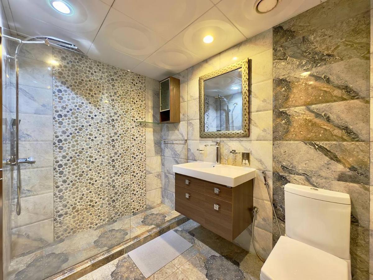 دبي Ar Holiday Home Jbr 2 المظهر الخارجي الصورة