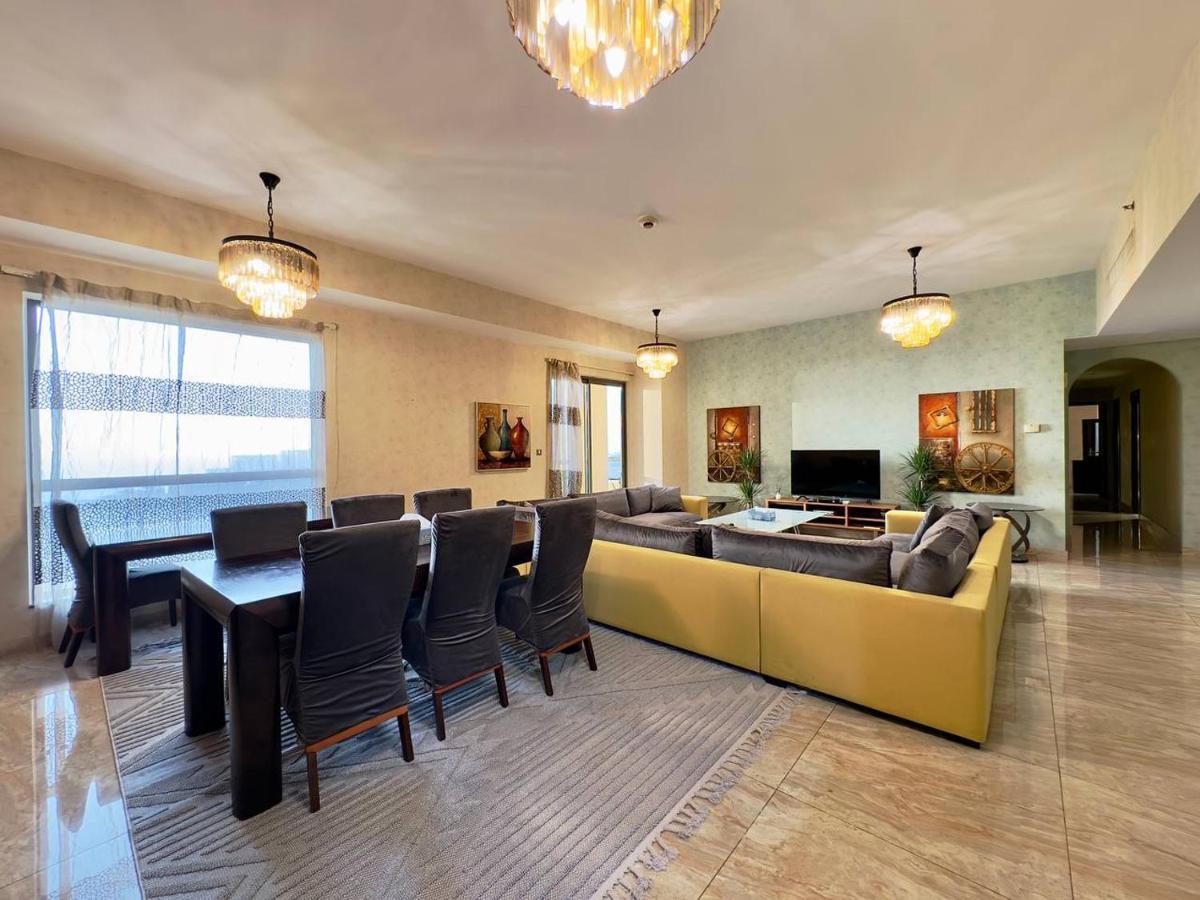 دبي Ar Holiday Home Jbr 2 المظهر الخارجي الصورة