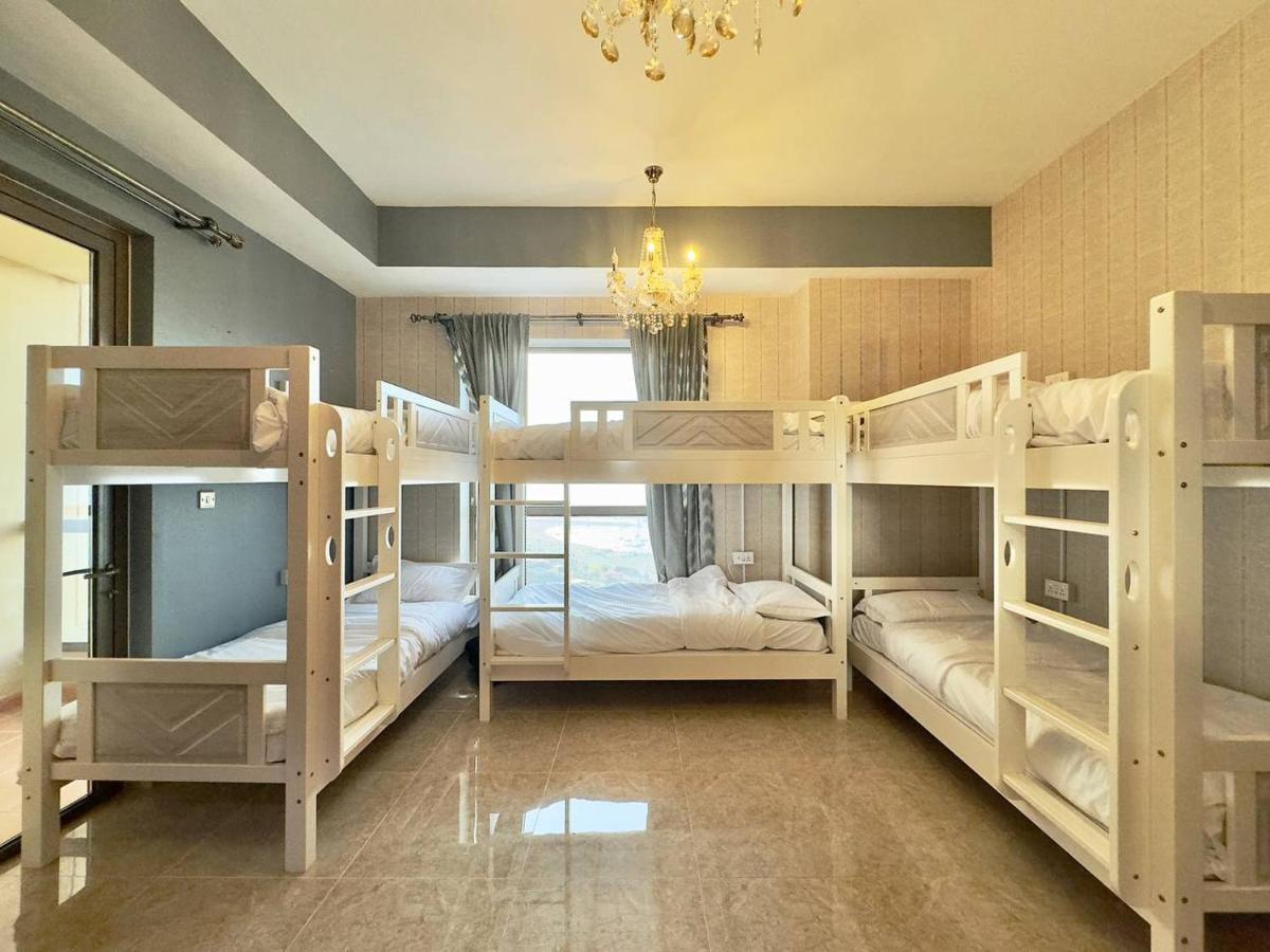 دبي Ar Holiday Home Jbr 2 المظهر الخارجي الصورة