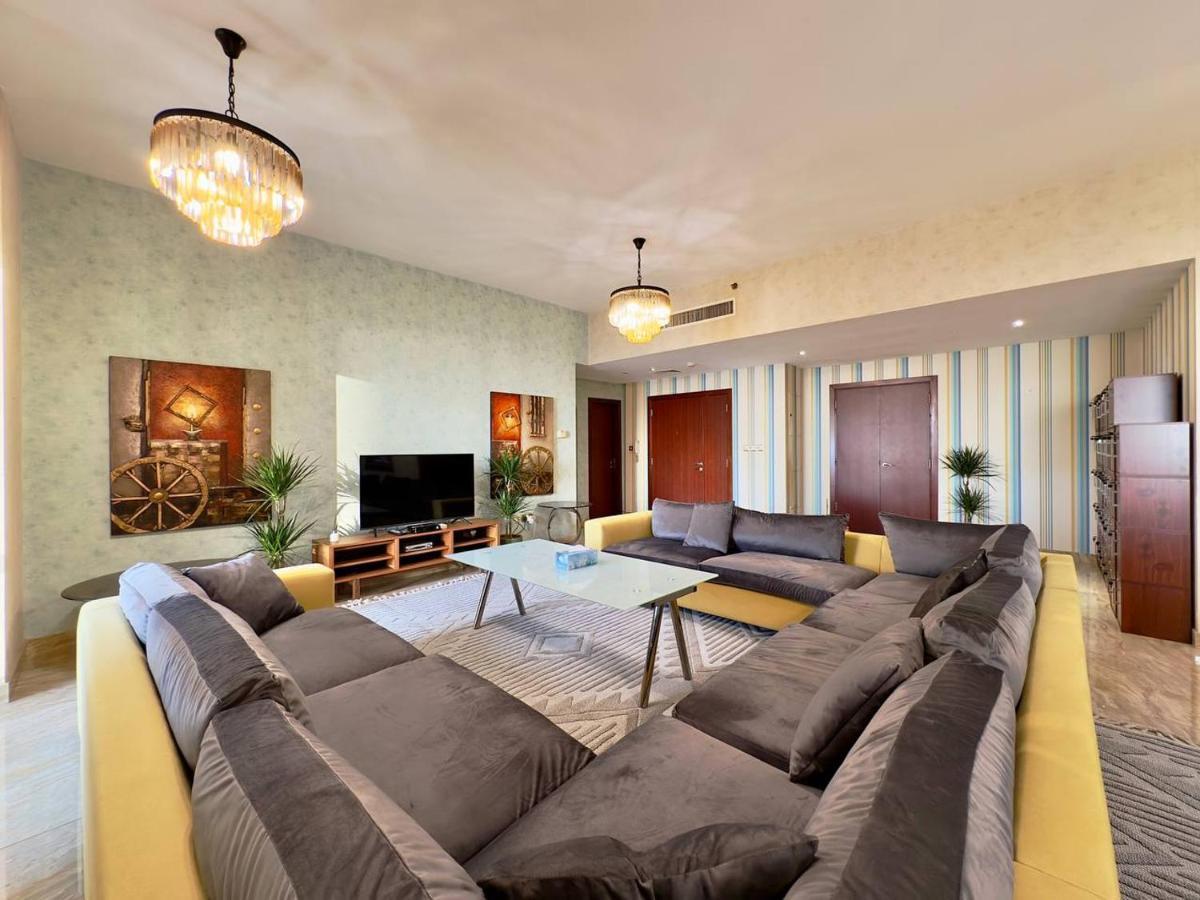 دبي Ar Holiday Home Jbr 2 المظهر الخارجي الصورة