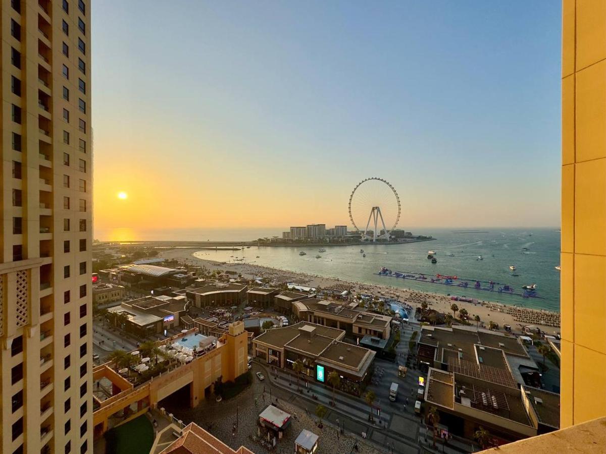 دبي Ar Holiday Home Jbr 2 المظهر الخارجي الصورة