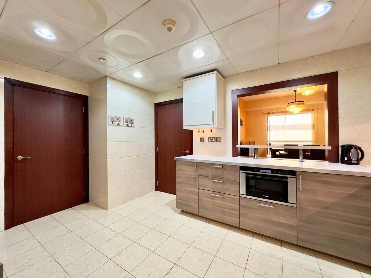 دبي Ar Holiday Home Jbr 2 المظهر الخارجي الصورة