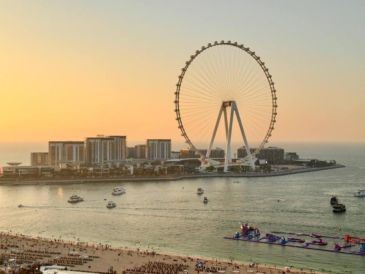 دبي Ar Holiday Home Jbr 2 المظهر الخارجي الصورة