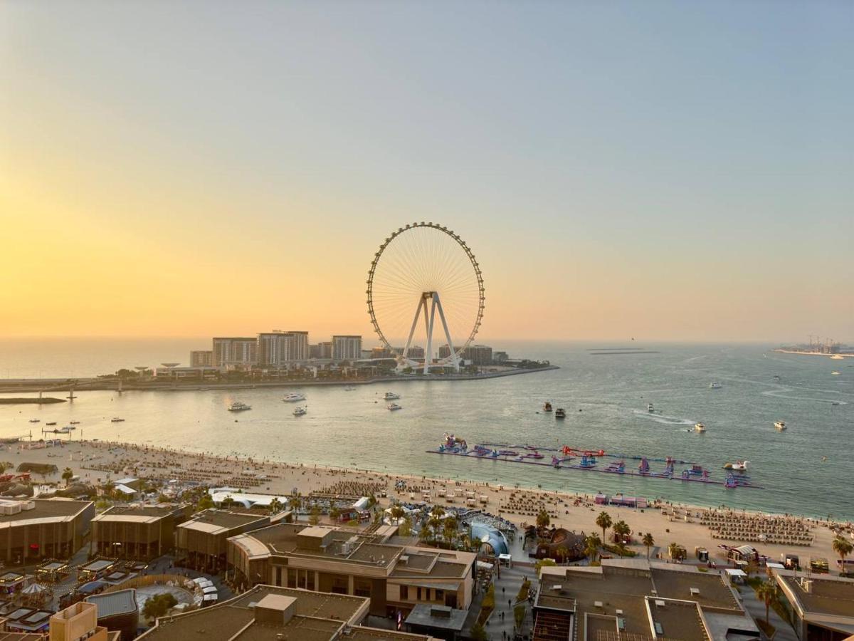 دبي Ar Holiday Home Jbr 2 المظهر الخارجي الصورة