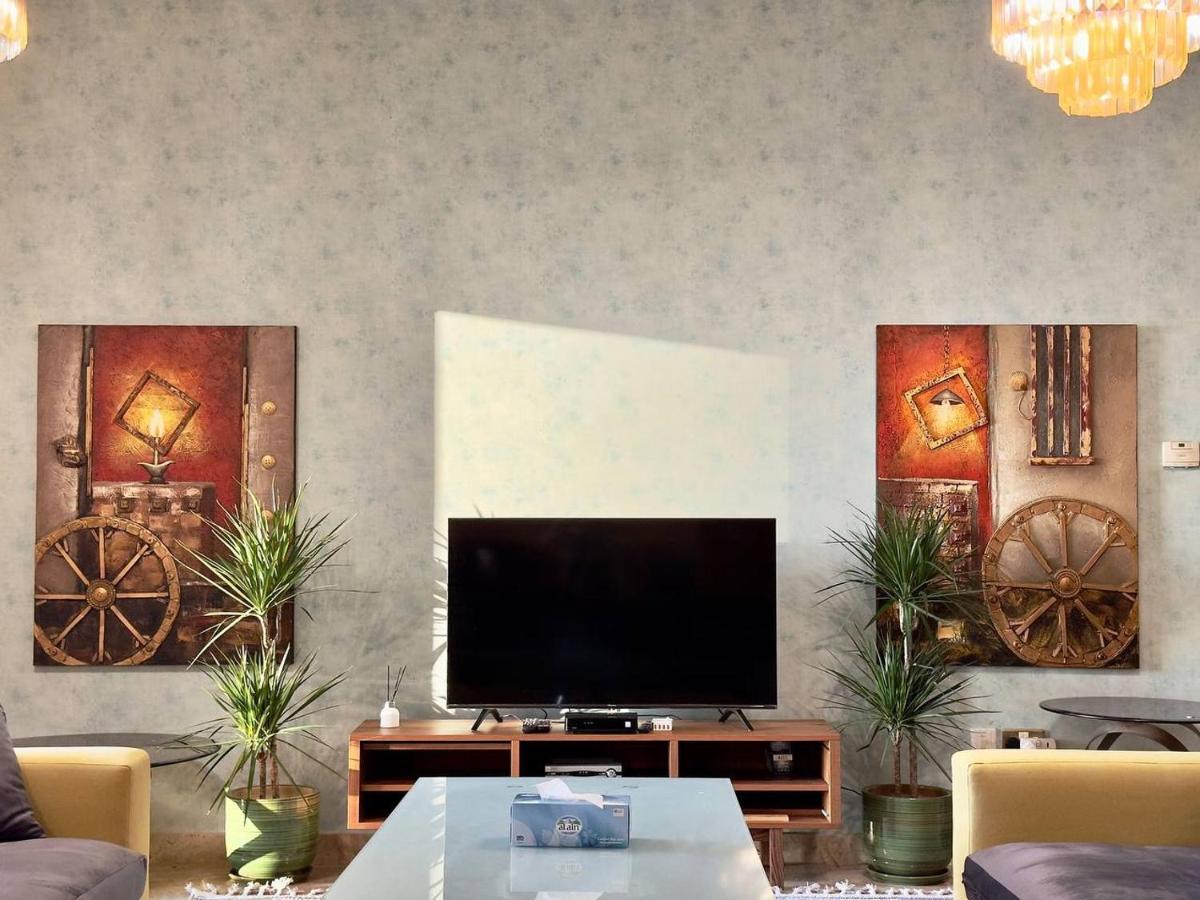دبي Ar Holiday Home Jbr 2 المظهر الخارجي الصورة