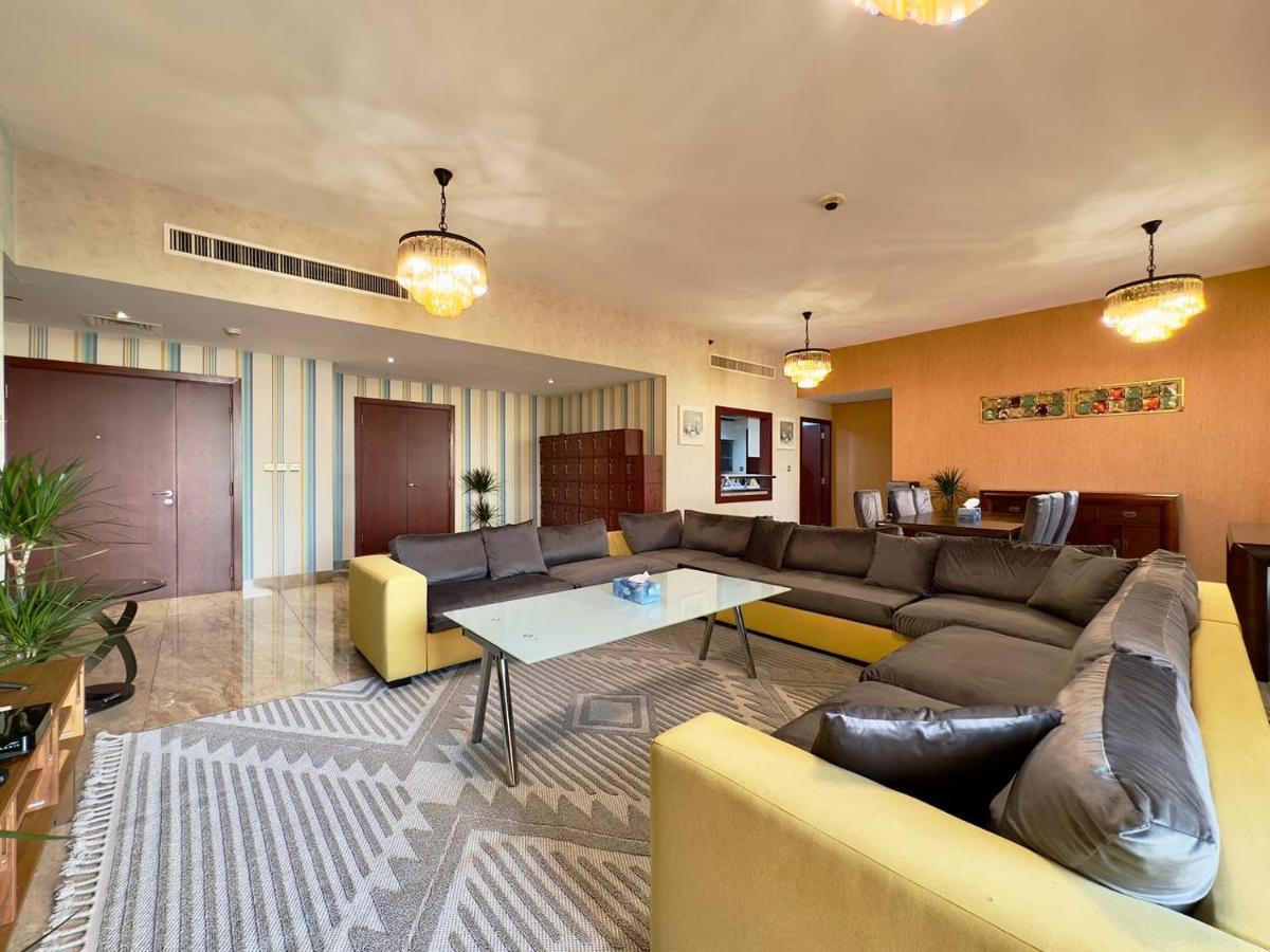 دبي Ar Holiday Home Jbr 2 المظهر الخارجي الصورة