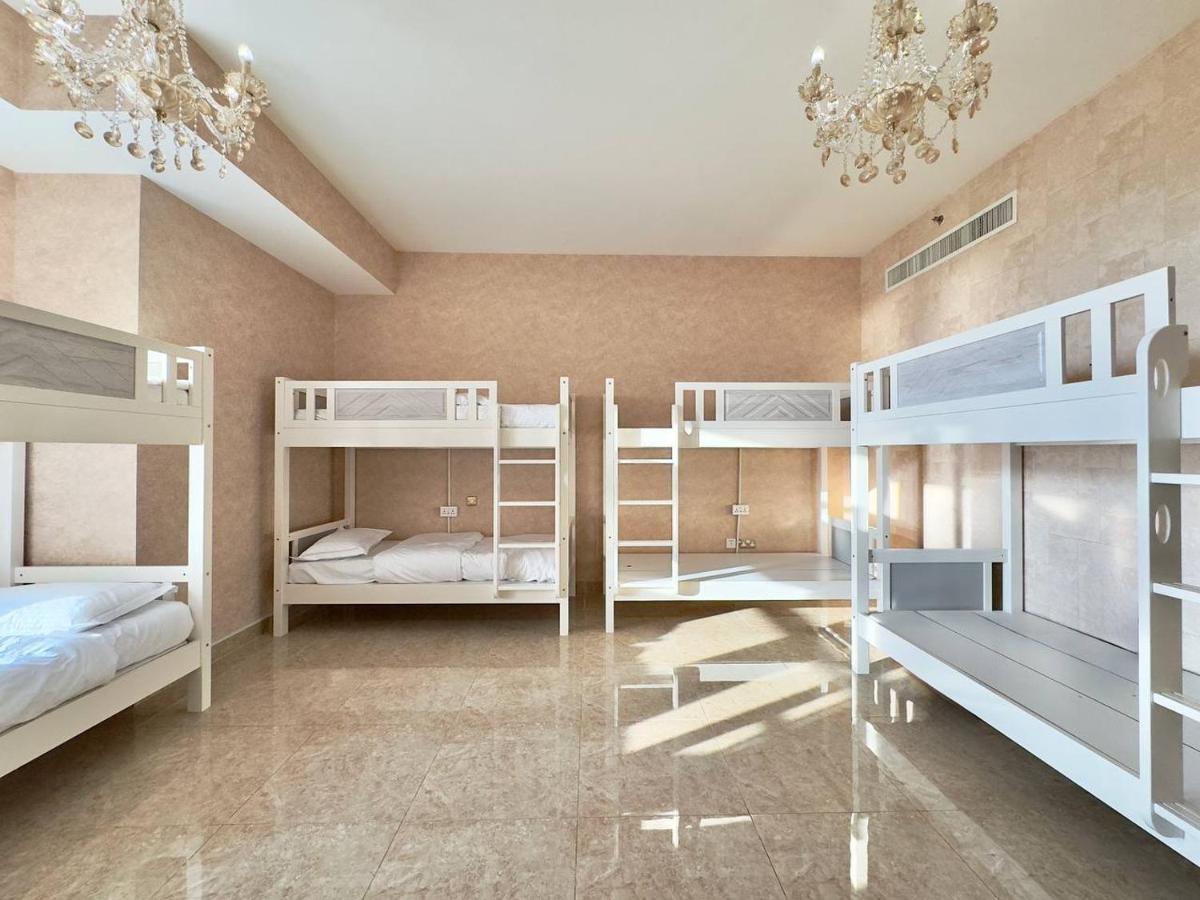 دبي Ar Holiday Home Jbr 2 المظهر الخارجي الصورة
