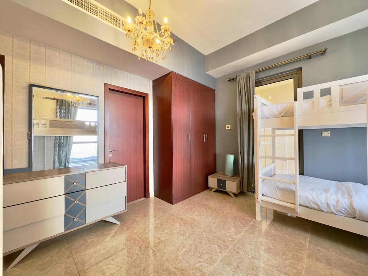 دبي Ar Holiday Home Jbr 2 المظهر الخارجي الصورة