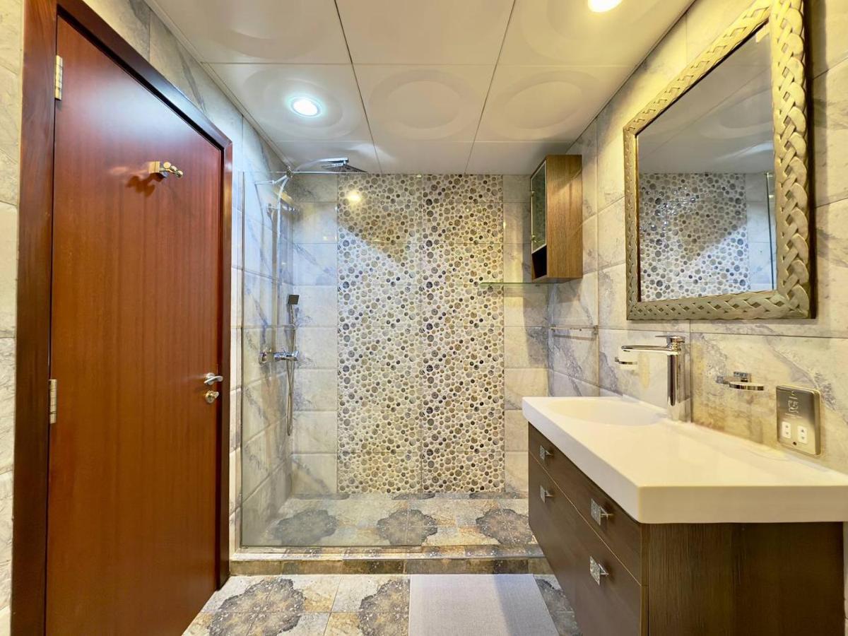 دبي Ar Holiday Home Jbr 2 المظهر الخارجي الصورة