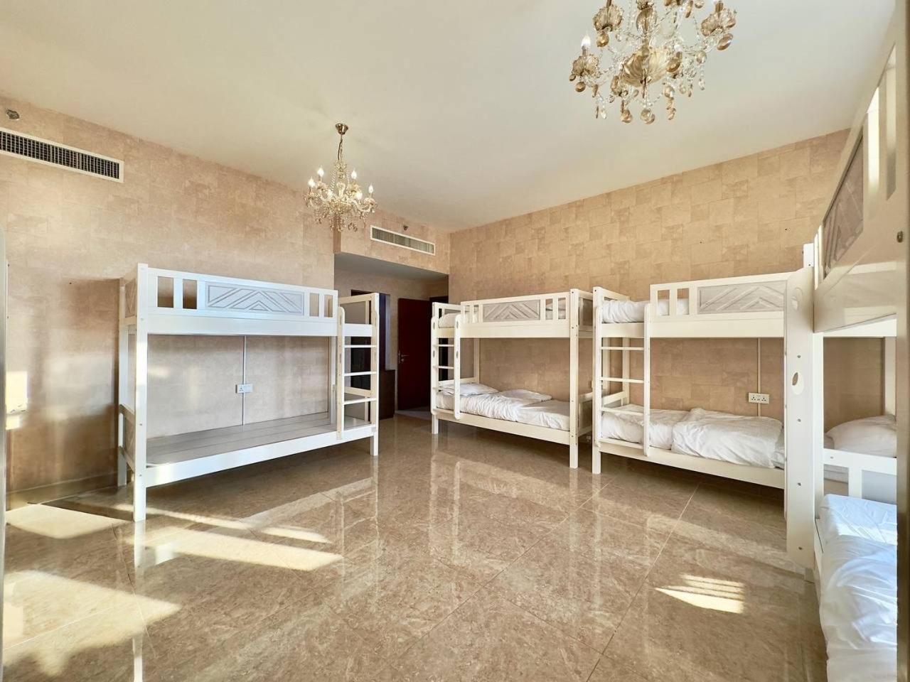 دبي Ar Holiday Home Jbr 2 المظهر الخارجي الصورة