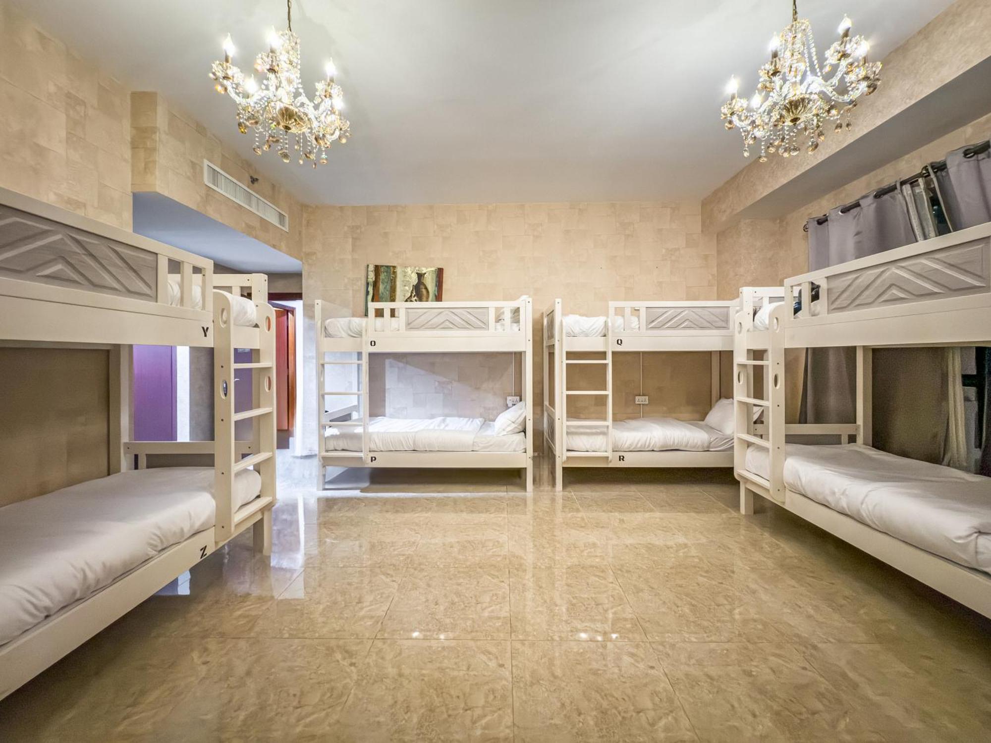 دبي Ar Holiday Home Jbr 2 المظهر الخارجي الصورة