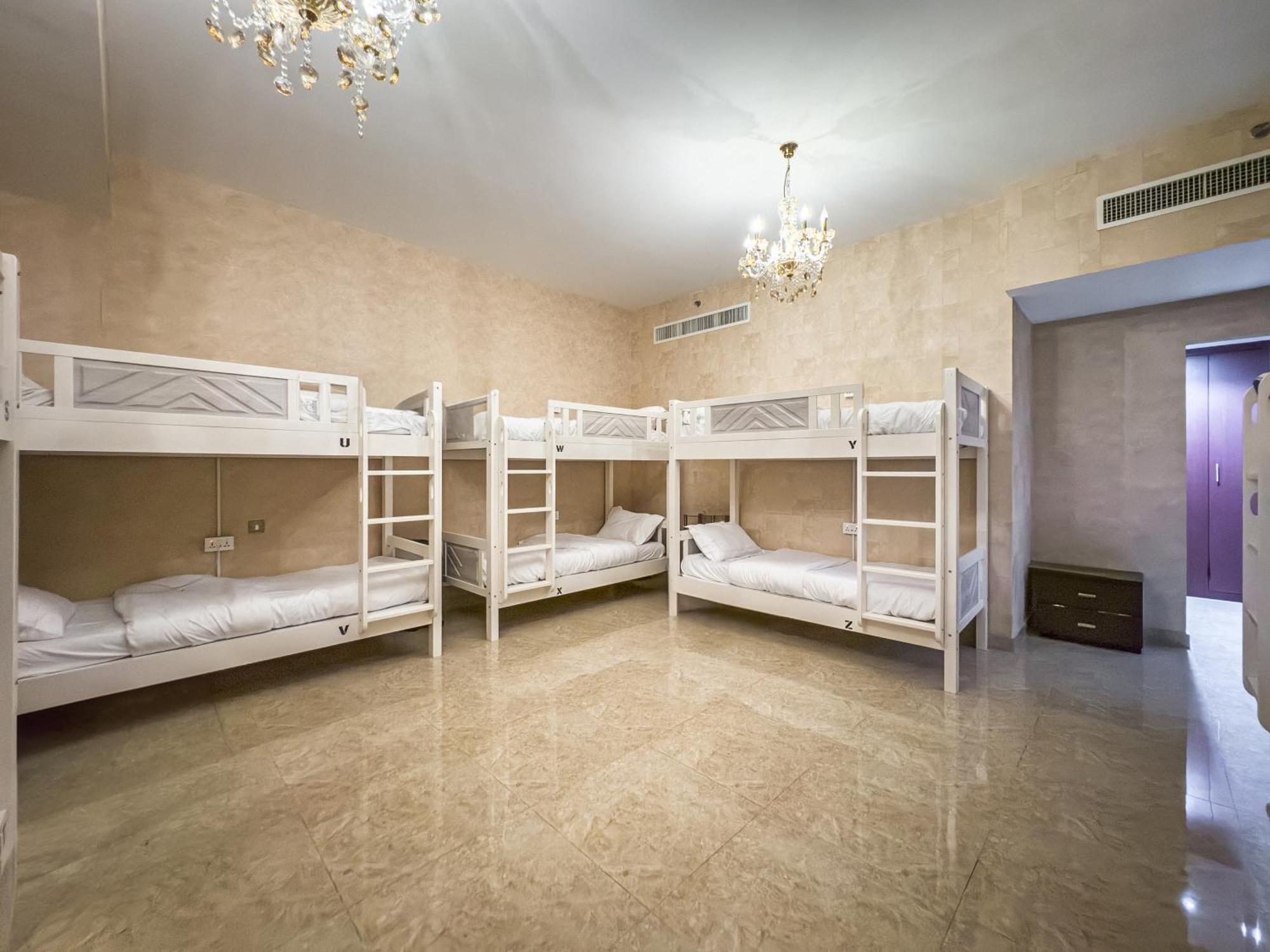 دبي Ar Holiday Home Jbr 2 المظهر الخارجي الصورة