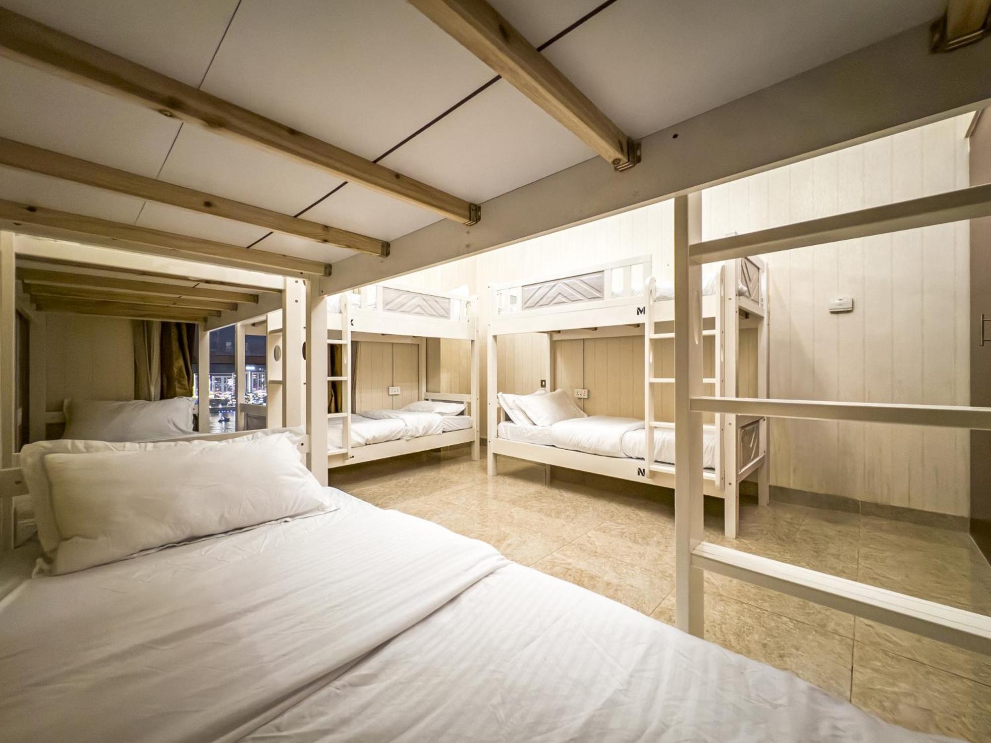 دبي Ar Holiday Home Jbr 2 المظهر الخارجي الصورة