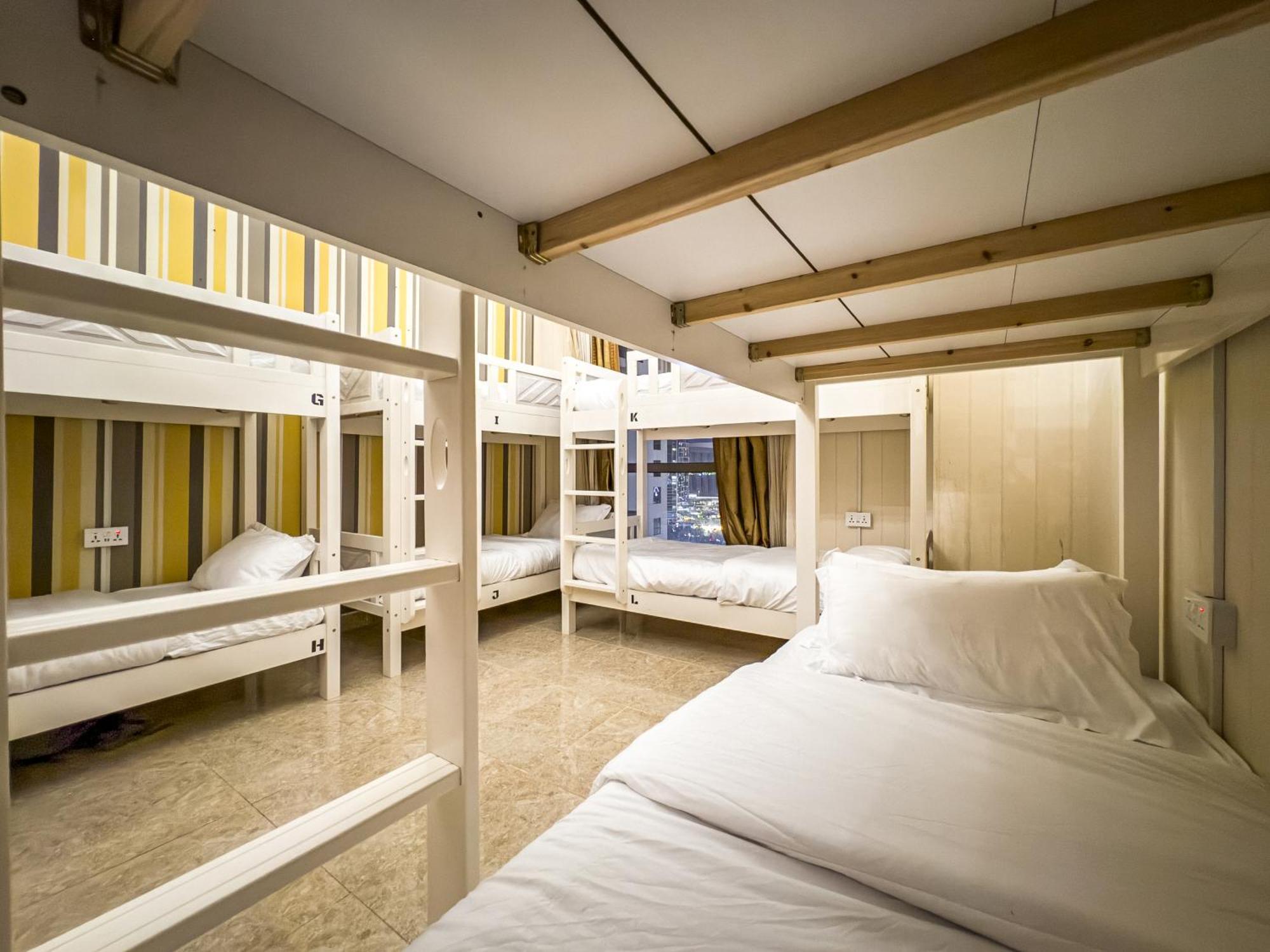 دبي Ar Holiday Home Jbr 2 المظهر الخارجي الصورة