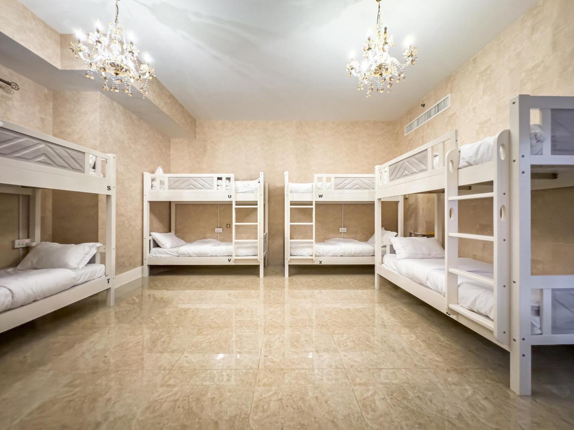 دبي Ar Holiday Home Jbr 2 المظهر الخارجي الصورة
