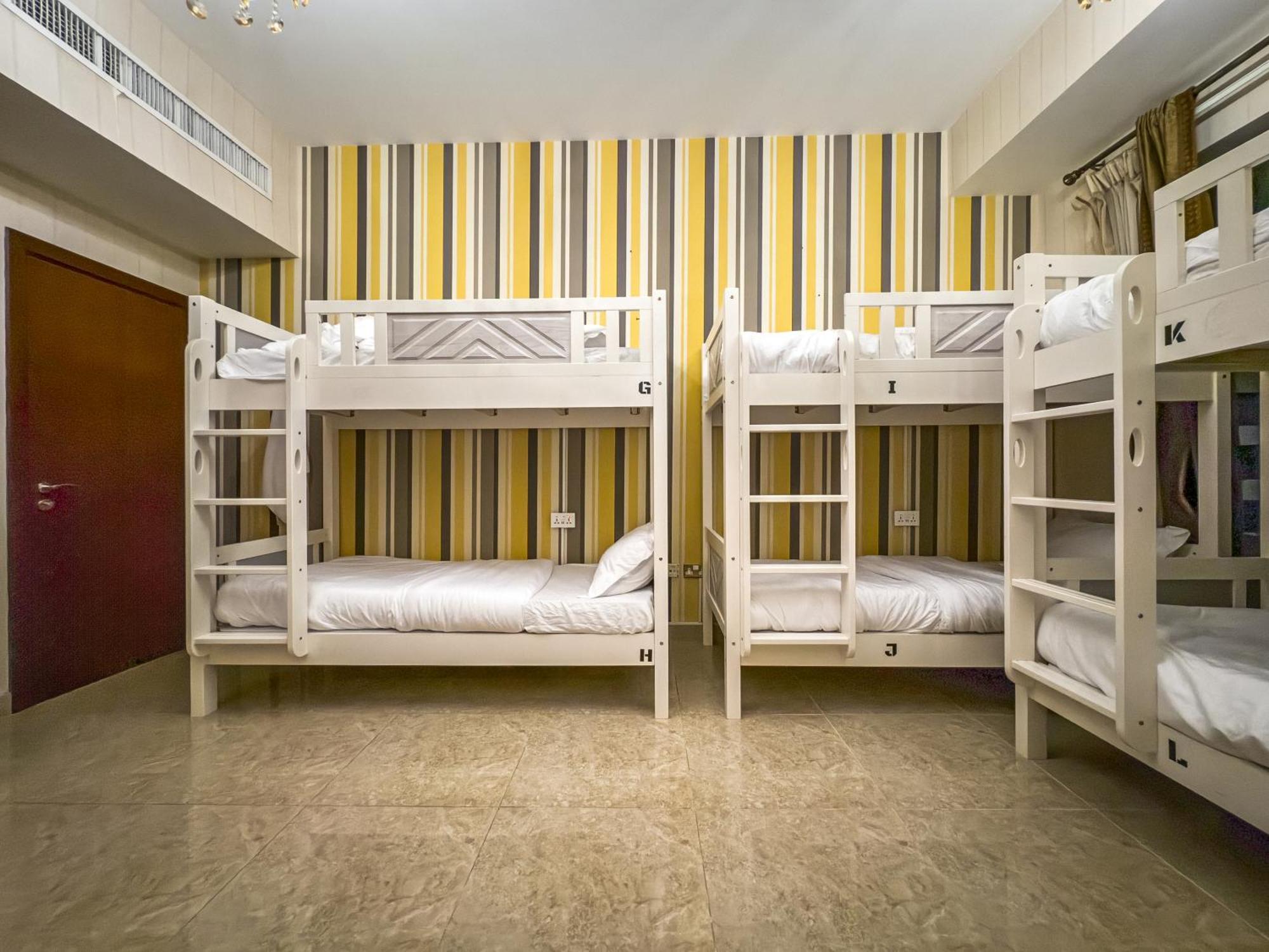 دبي Ar Holiday Home Jbr 2 المظهر الخارجي الصورة