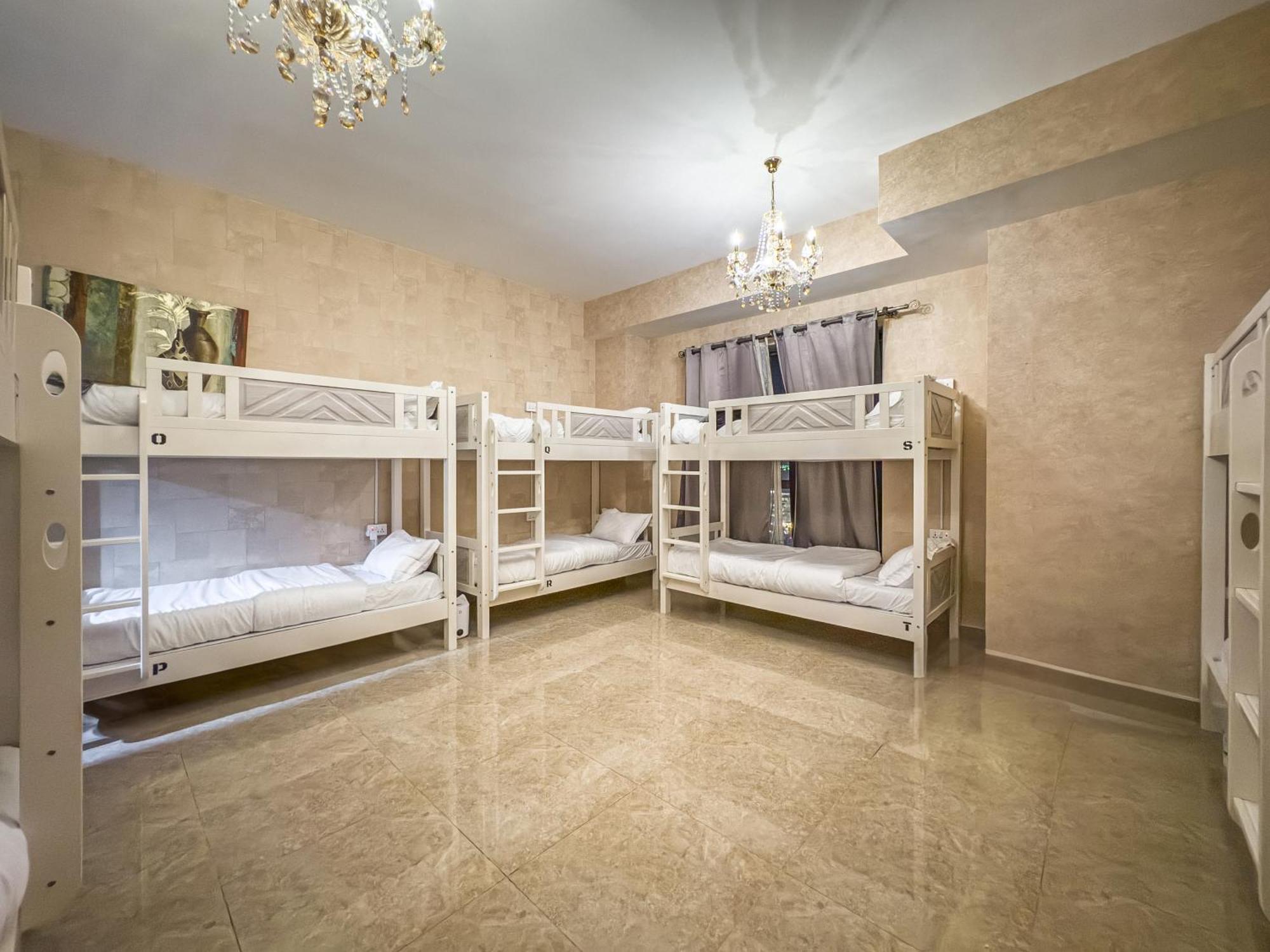 دبي Ar Holiday Home Jbr 2 المظهر الخارجي الصورة